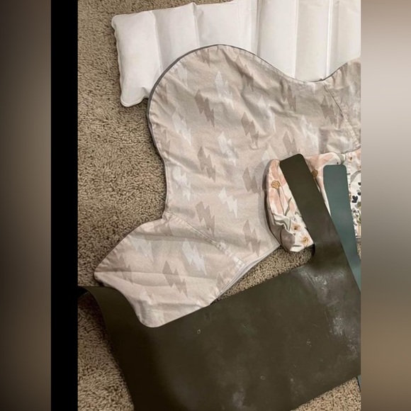 Ikea High chair yeah baby good bundle - Picture 1 of 3